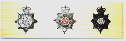 Lancashire constabulary - lancashire,