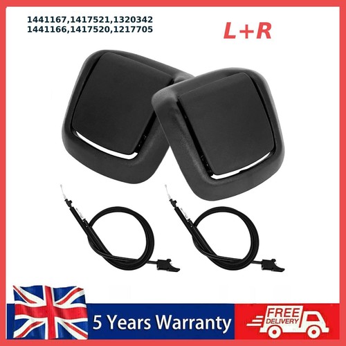 For ford fiesta mk6 door - for,