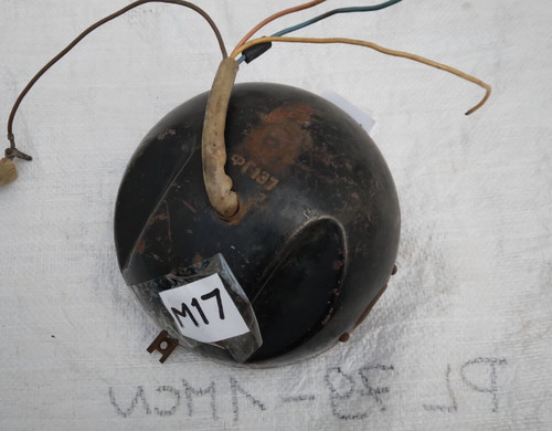 Dnepr ural fg137 12v - 12v, headlamp