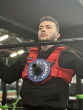 Infinity Weighted Vest weight