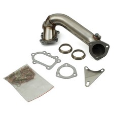 RD3236 STAINLESS RACE EXHAUST