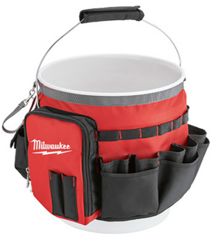 Milwaukee 8175 bucket - 48-22-8175,