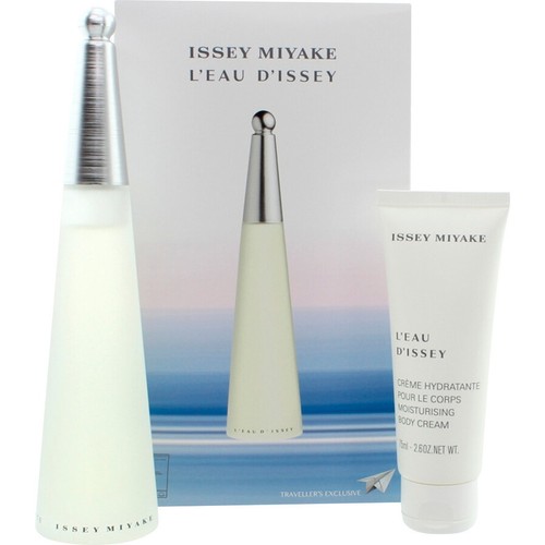 Issey miyake ladies eau - issey, l'eau