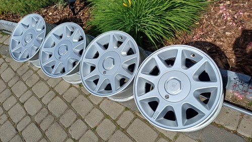 Alloys 4x108 porsche 924 - 4x108,