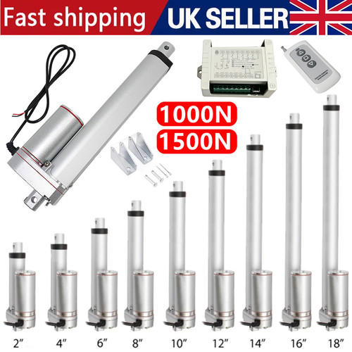 1000 1500n linear - 1000/1500n,