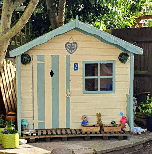Outdoor wooden traditional - outdoor,
