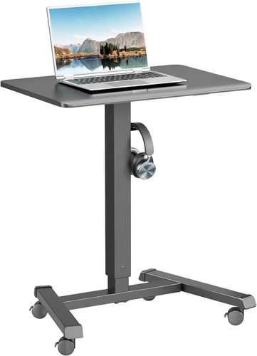 Small mobile standing - mobile, desk