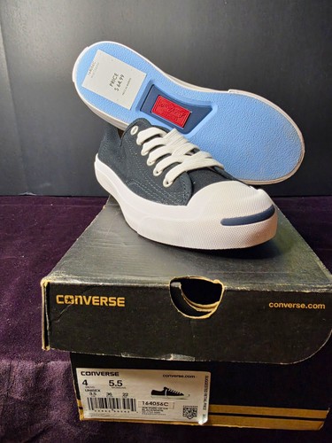 Converse jack purcell low top - jack,