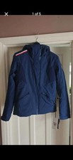 ROSSIGNOL SKI JACKET Navy