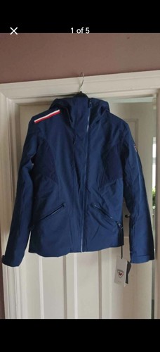 Rossignol ski jacket - rossignol,