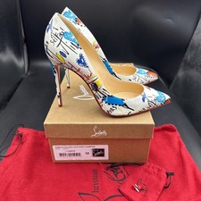 Christian Louboutin Pigalle