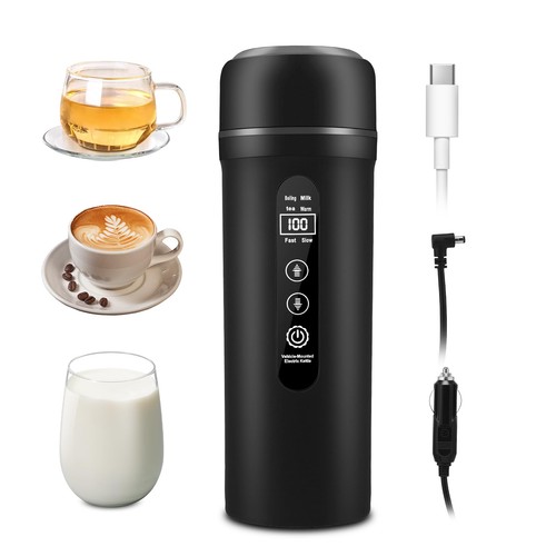 12v 24v portable - portable, kettle