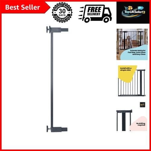 Baby safety gate extension - safety,