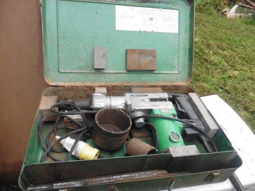 Hitachi dh38 - hitachi,
