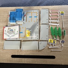 Tomica Tomy Hypercity Car Park