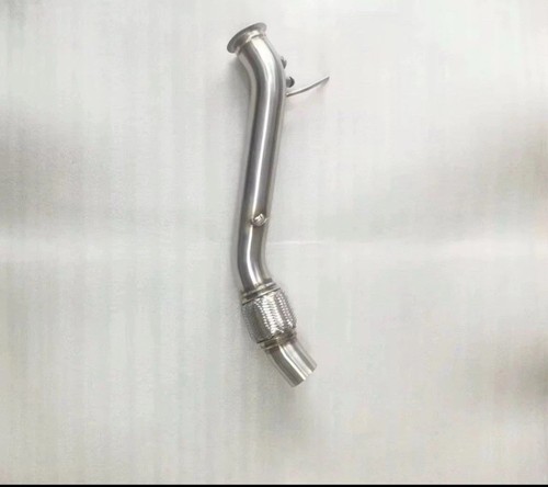 Downpipe bmw 316d 318d 320d - downpipe,