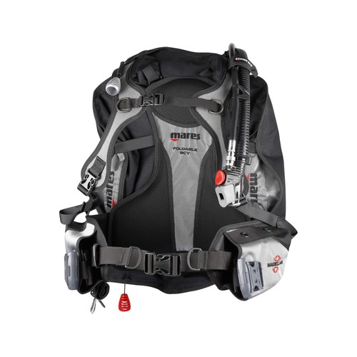 Mares magellan bcd - magellan,