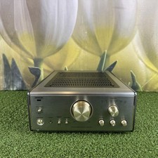 Denon PMA-6.5 Stereo Amplifier