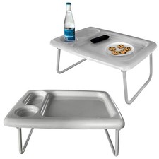 Folding Laptop Bed Tray Table