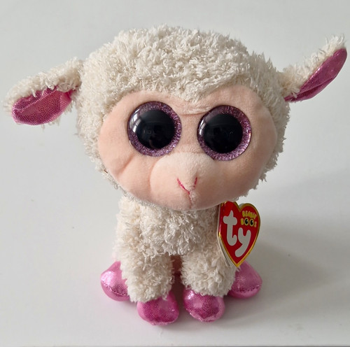 Beanie boos twinkle sheep - boos,