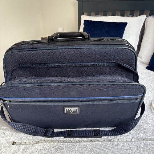 Vintage antler exec travel - vintage,