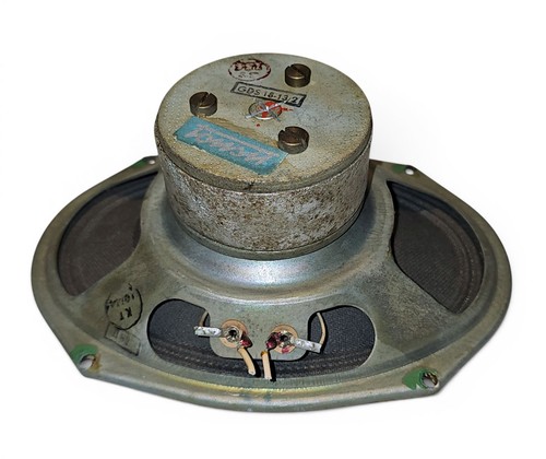 Vintage unitra tonsil gds - unitra,