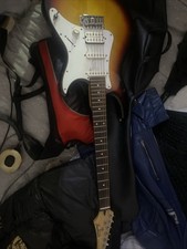 Electric Guitar