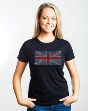 Union Jack UK British Flag