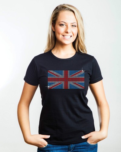 Union jack british flag - uk,