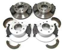 VOLKSWAGEN VW LT35 LT 35 FRONT