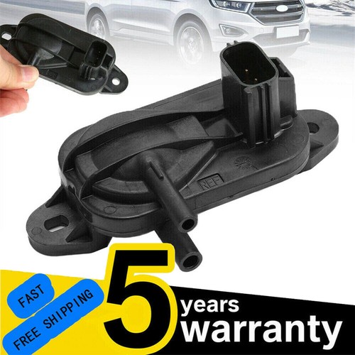Dpf exhaust pressure sensor - 1*dpf,