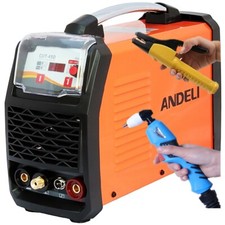 ANDELI 45A Plasma Cutter 250A