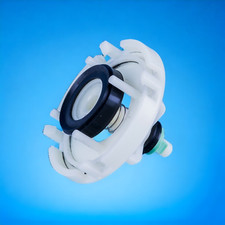 Bestway Lay-Z-Spa Airjet Oeuf Spa Air Souffleur Non de Rappel Assemblage Vidange