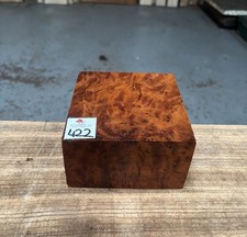 1 x Thuya Burr 5 x 5 x 3”