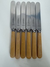 6 Firth Stainless Steel Table