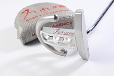 Scotty Cameron Futura 34