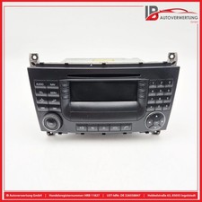 Navigation System CD Radio