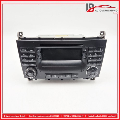 Navigation system radio - navigation,
