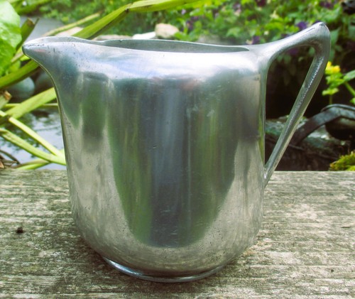 Milk jug picquot - jug,