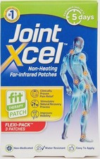 JointXcel Non-Heating