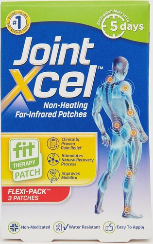 Jointxcel non heating - jointxcel, non-heating