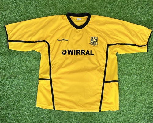Tranmere rovers 2004 2006 - tranmere,