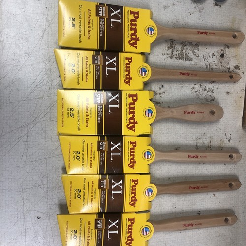 Purdy paint brush set of - brush, (set