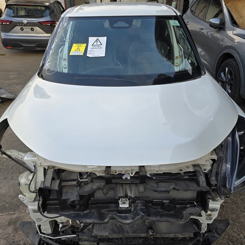 2024 suzuki swift mk4 - on,