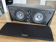 Mission 78c Centre Speaker
