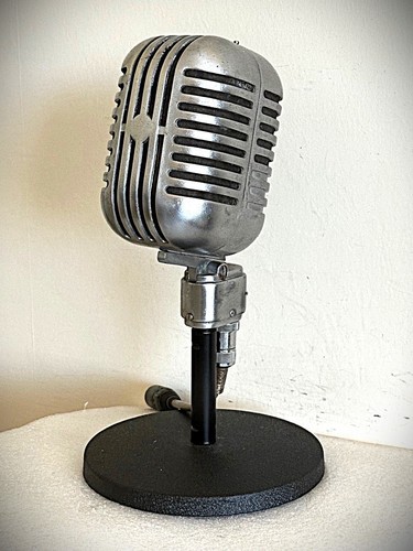 Vintage 1940 turner 101 - vintage, 1940's