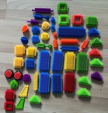 ASSORTED BUNDLE OF STICKLE