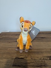 DISNEY STORE SITTING SMALL