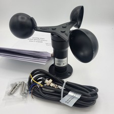 Wind Speed Sensor 4-20mA Pulse
