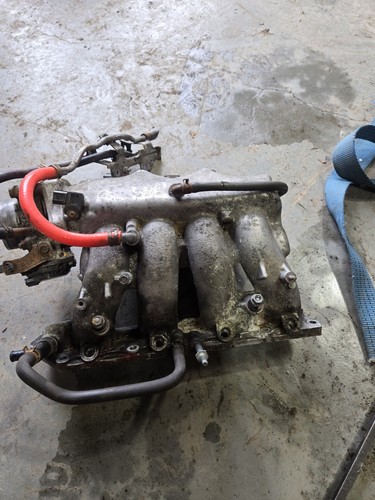 Honda civic mk8 fn2 - mk8, 2006-2011